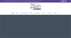 Desktop Screenshot of nwpc.org
